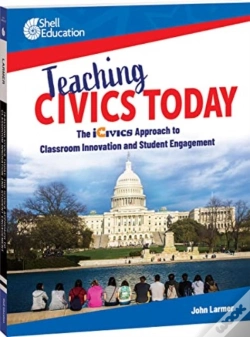 Capa do artigo Teaching Civics Today