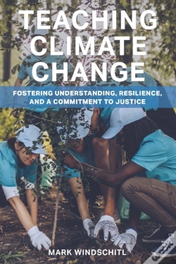 Capa do artigo Teaching Climate Change