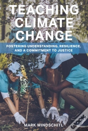 Capa do artigo Teaching Climate Change
