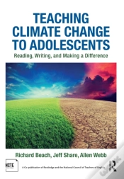 Capa do artigo Teaching Climate Change To Adolescents