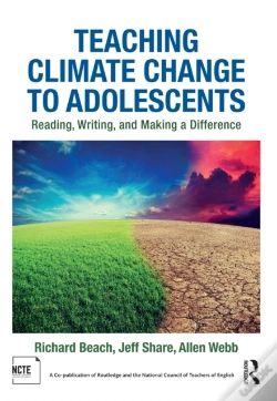 Capa do artigo Teaching Climate Change To Adolescents