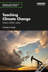 Teaching Climate Change