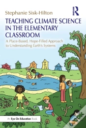Capa do artigo Teaching Climate Science In The Elementary Classroom