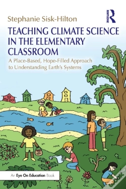 Capa do artigo Teaching Climate Science In The Elementary Classroom