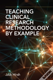 Capa do artigo Teaching Clinical Research Methodology By Example
