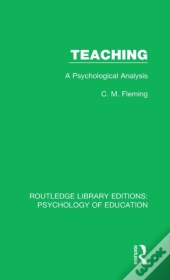 Teaching