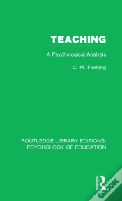Capa do artigo Teaching