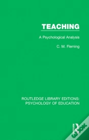 Capa do artigo Teaching