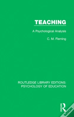 Capa do artigo Teaching