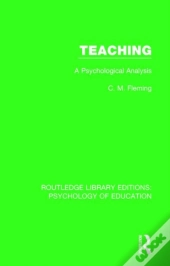 Teaching