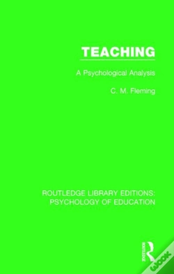 Capa do artigo Teaching