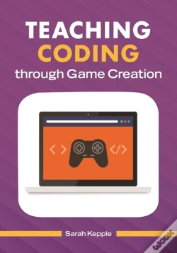 Capa do artigo Teaching Coding Through Game Creation