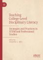 Teaching College-Level Disciplinary Literacy - Preview