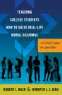Teaching College Students How To Solve Real-Life Moral Dilemmas - Preview