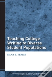 Capa do artigo Teaching College Writing To Diverse Student Populations