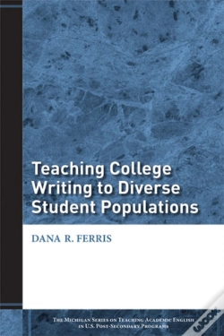 Capa do artigo Teaching College Writing To Diverse Student Populations