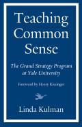 Teaching Common Sense