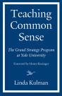 Teaching Common Sense - Preview