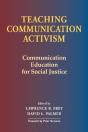 Teaching Communication Activism - Preview