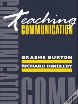 Capa do artigo Teaching Communication