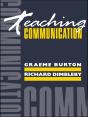 Teaching Communication - Preview
