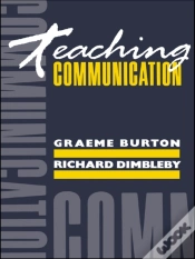 Capa do artigo Teaching Communication