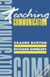 Capa do artigo Teaching Communication