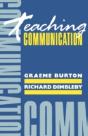 Teaching Communication - Preview