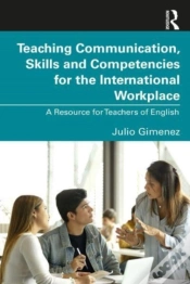 Capa do artigo Teaching Communication, Skills And Competencies For The International Workplace