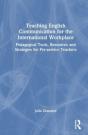 Teaching Communication, Skills And Competencies For The International Workplace - Preview