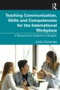 Teaching Communication, Skills And Competencies For The International Workplace - Preview
