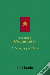 Capa do artigo Teaching Community