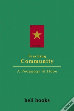 Capa do artigo Teaching Community