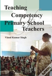 Capa do artigo Teaching Competency Of Primary School Teachers