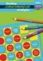 Teaching Comprehension Strategies - Preview