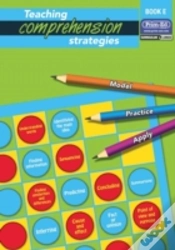 Capa do artigo Teaching Comprehension Strategies