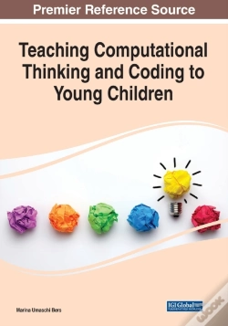 Capa do artigo Teaching Computational Thinking And Codi