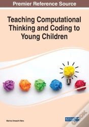 Capa do artigo Teaching Computational Thinking And Codi