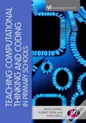 Teaching Computational Thinking And Coding In Primary Schools