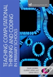 Capa do artigo Teaching Computational Thinking And Coding In Primary Schools