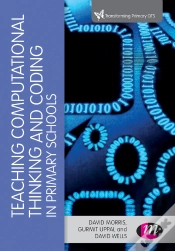 Capa do artigo Teaching Computational Thinking And Coding In Primary Schools