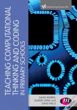 Capa do artigo Teaching Computational Thinking And Coding In Primary Schools