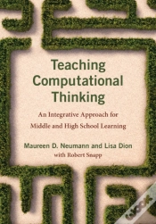 Capa do artigo Teaching Computational Thinking