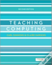 Capa do artigo Teaching Computing