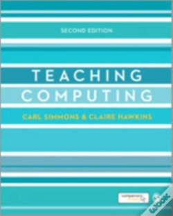 Capa do artigo Teaching Computing