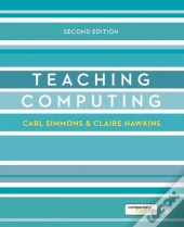Teaching Computing