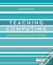 Capa do artigo Teaching Computing