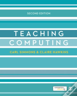 Capa do artigo Teaching Computing