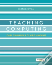Capa do artigo Teaching Computing
