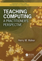 Capa do artigo Teaching Computing